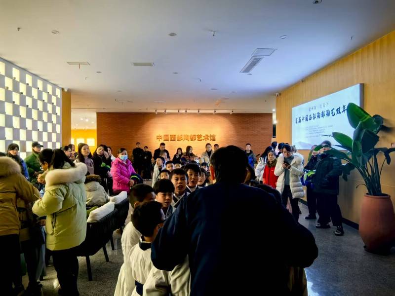 美溪区培训讲座公司如何赋能文旅产业：定制化培训助力产业人才升级